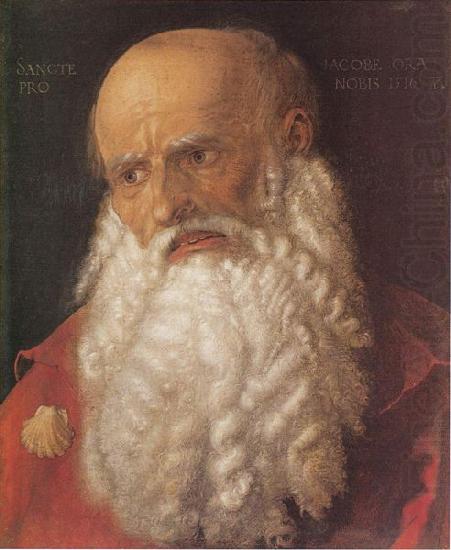 Apostel Jakobus, Albrecht Durer